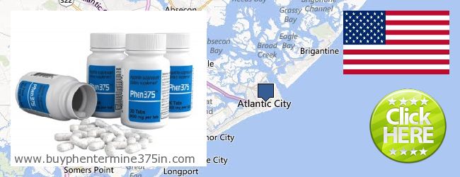 Where to Buy Phentermine 37.5 online Atlantic City NJ, United States
