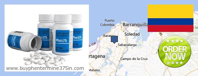 Where to Buy Phentermine 37.5 online Atlántico, Colombia