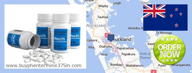 Where to Buy Phentermine 37.5 online Auckland, New Zealand