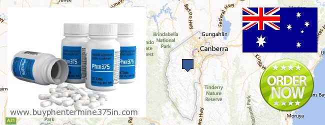 Where to Buy Phentermine 37.5 online Australian Capital Territory, Australia