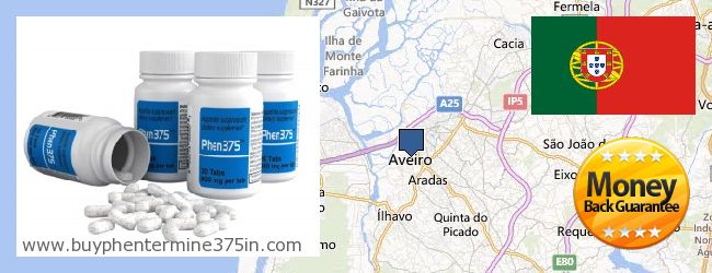 Where to Buy Phentermine 37.5 online Aveiro, Portugal