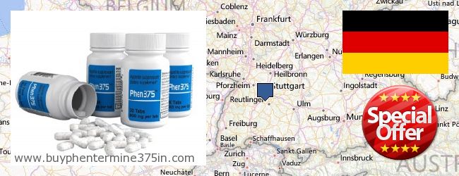 Where to Buy Phentermine 37.5 online Baden-Württemberg, Germany
