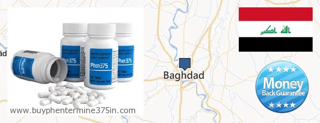 Where to Buy Phentermine 37.5 online Baghdad, Iraq