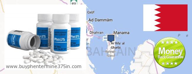 Where to Buy Phentermine 37.5 online Bahrain