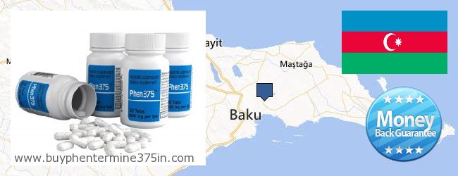 Where to Buy Phentermine 37.5 online Baku, Azerbaijan