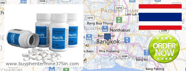 Where to Buy Phentermine 37.5 online Bangkok Metropolitan (Krung Thep Mahanakhon Lae Parimonthon), Thailand