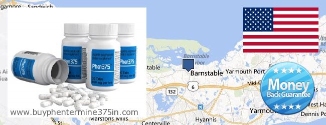 Where to Buy Phentermine 37.5 online Barnstable Town MA, United States