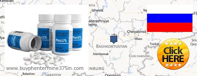 Where to Buy Phentermine 37.5 online Bashkortostan Republic, Russia