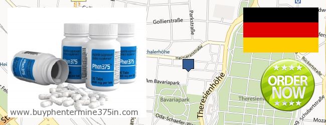 Where to Buy Phentermine 37.5 online Bayern (Bavaria), Germany