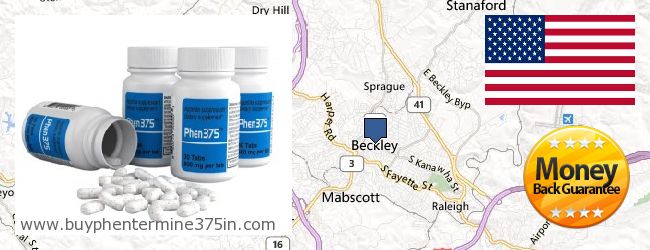Where to Buy Phentermine 37.5 online Beckley WV, United States