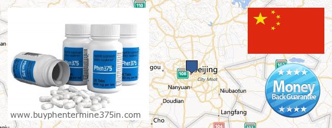 Where to Buy Phentermine 37.5 online Beijing, China