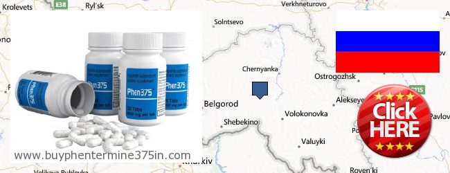 Where to Buy Phentermine 37.5 online Belgorodskaya oblast, Russia
