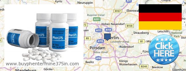 Where to Buy Phentermine 37.5 online Berlin, Germany
