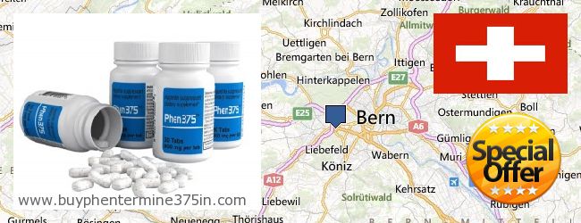 Where to Buy Phentermine 37.5 online Bern, Switzerland