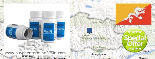 Where to Buy Phentermine 37.5 online Bhutan