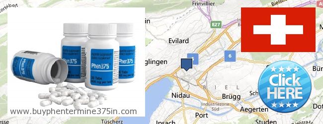 Where to Buy Phentermine 37.5 online Biel Bienne, Switzerland