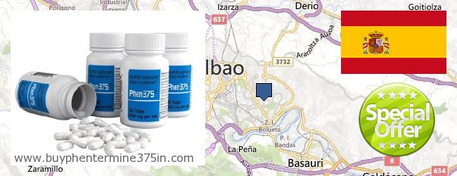 Where to Buy Phentermine 37.5 online Bilbao, Spain