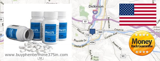 Where to Buy Phentermine 37.5 online Binghamton NY, United States
