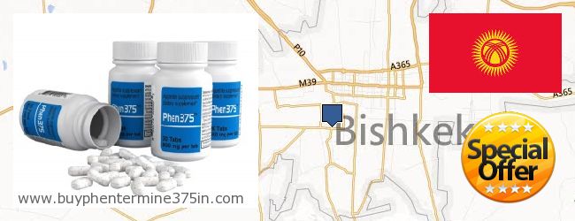 Where to Buy Phentermine 37.5 online Bishkek, Kyrgyzstan