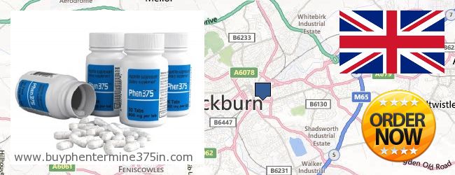 Where to Buy Phentermine 37.5 online Blackburn, United Kingdom