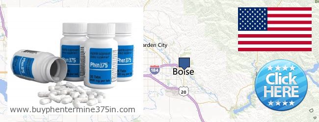 Where to Buy Phentermine 37.5 online Boise City ID, United States