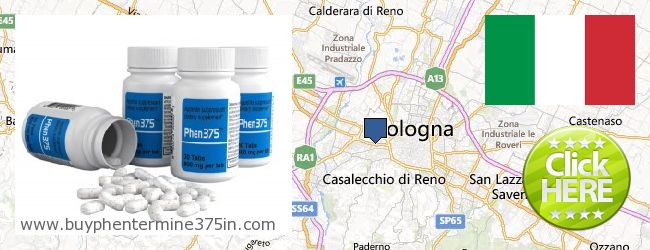 Where to Buy Phentermine 37.5 online Bologna, Italy