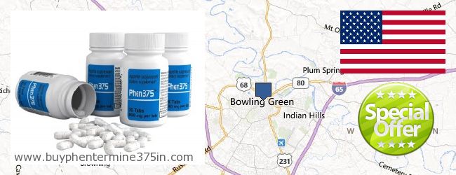 Where to Buy Phentermine 37.5 online Bowling Green KY, United States