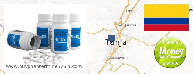 Where to Buy Phentermine 37.5 online Boyacá, Colombia