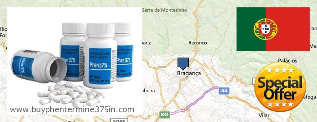 Where to Buy Phentermine 37.5 online Bragança, Portugal