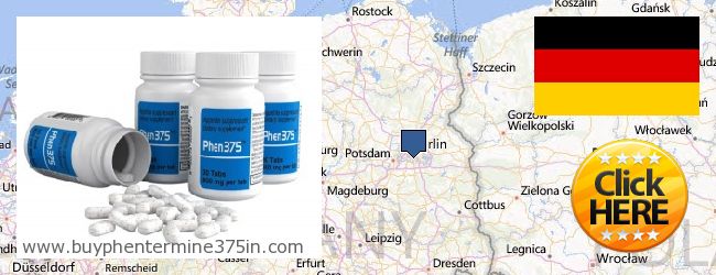 Where to Buy Phentermine 37.5 online Brandenburg, Germany