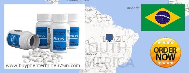 Where to Buy Phentermine 37.5 online Brazil