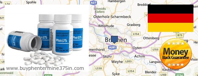Where to Buy Phentermine 37.5 online Bremen, Germany