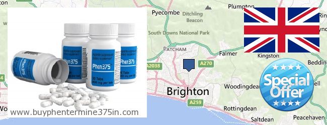 Where to Buy Phentermine 37.5 online Brighton and Hove, United Kingdom