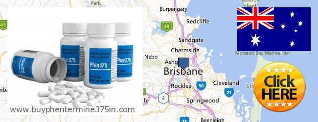 Where to Buy Phentermine 37.5 online Brisbane, Australia