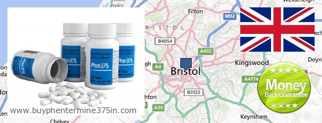 Where to Buy Phentermine 37.5 online Bristol, United Kingdom