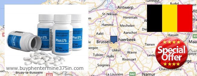 Where to Buy Phentermine 37.5 online Brussels, Belgium