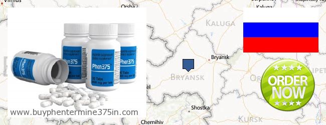 Where to Buy Phentermine 37.5 online Bryanskaya oblast, Russia