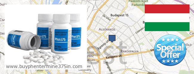 Where to Buy Phentermine 37.5 online Budapest, Hungary