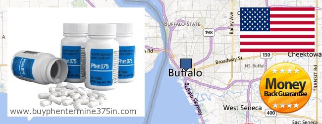 Where to Buy Phentermine 37.5 online Buffalo NY, United States