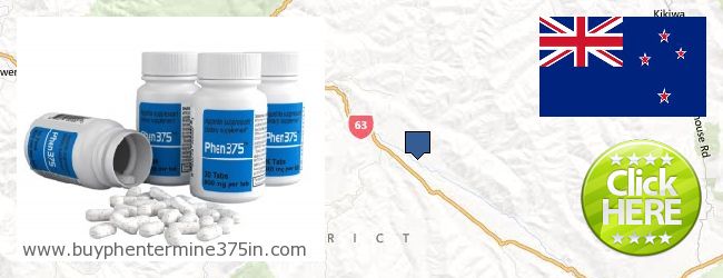 Where to Buy Phentermine 37.5 online Buller, New Zealand