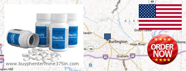 Where to Buy Phentermine 37.5 online Burlington NC, United States