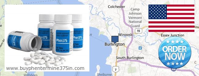 Where to Buy Phentermine 37.5 online Burlington VT, United States
