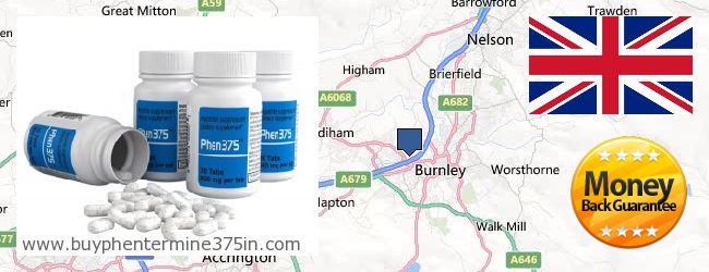 Where to Buy Phentermine 37.5 online Burnley, United Kingdom