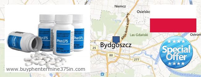 Where to Buy Phentermine 37.5 online Bydgoszcz, Poland
