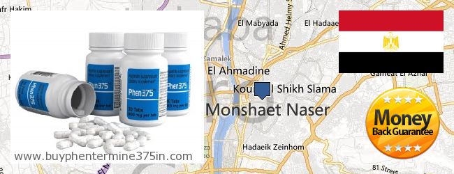 Where to Buy Phentermine 37.5 online Cairo, Egypt