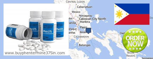 Where to Buy Phentermine 37.5 online CALABARZON, Philippines