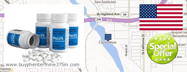 Where to Buy Phentermine 37.5 online California CA, United States