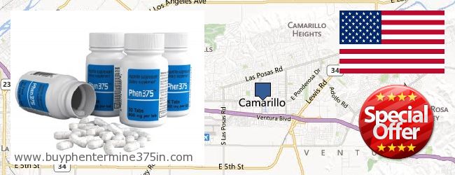 Where to Buy Phentermine 37.5 online Camarillo CA, United States