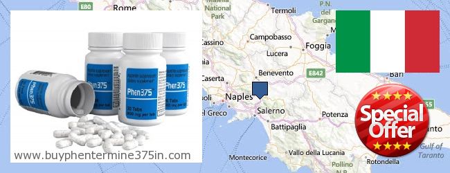Where to Buy Phentermine 37.5 online Campania, Italy