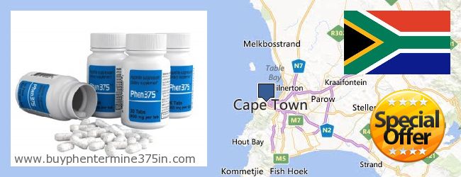 Where to Buy Phentermine 37.5 online Cape Town, South Africa